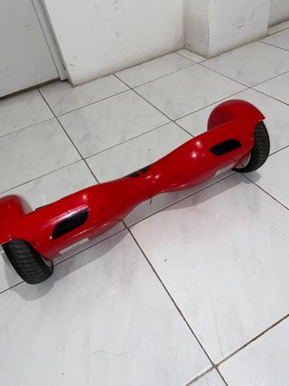hoverboard nuevo marca Cool&Fun