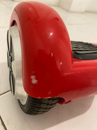 hoverboard nuevo marca Cool&Fun