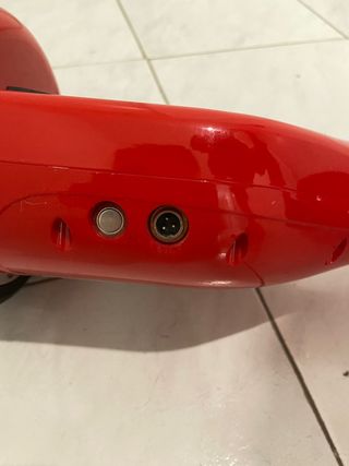 hoverboard nuevo marca Cool&Fun