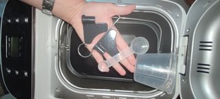 Panificadora SilverCrest