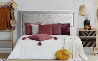 Cabecero NUEVO Luxury