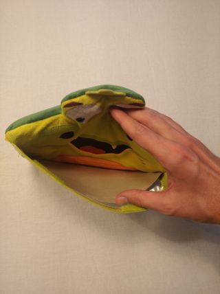 Funda tablet para niños