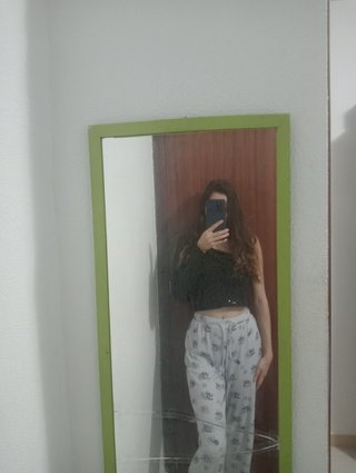 Top negro