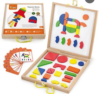 Juego DJECO 