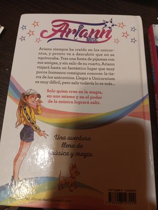Libros Juveniles