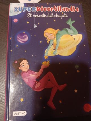Libros Juveniles