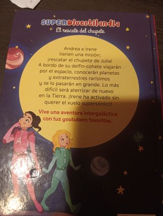 Libros Juveniles