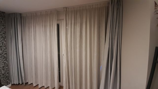 cortinas y visillos