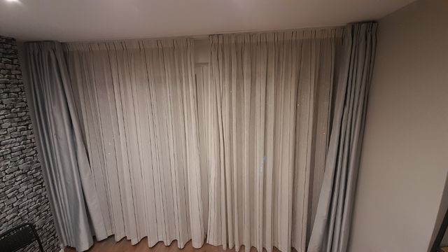 cortinas y visillos
