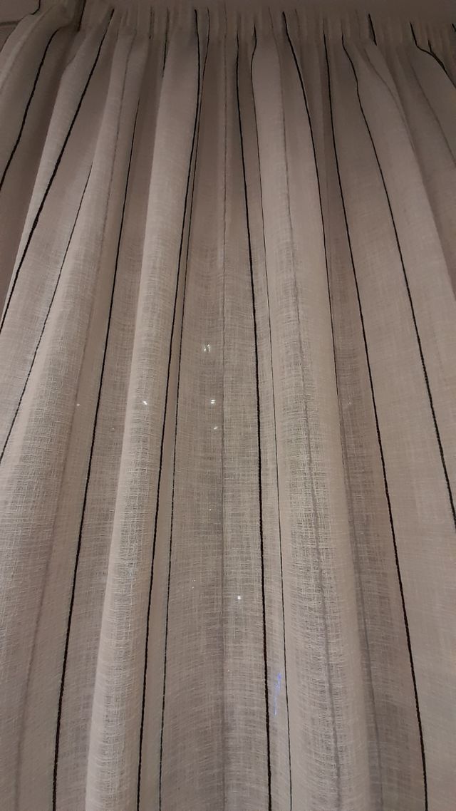 cortinas y visillos