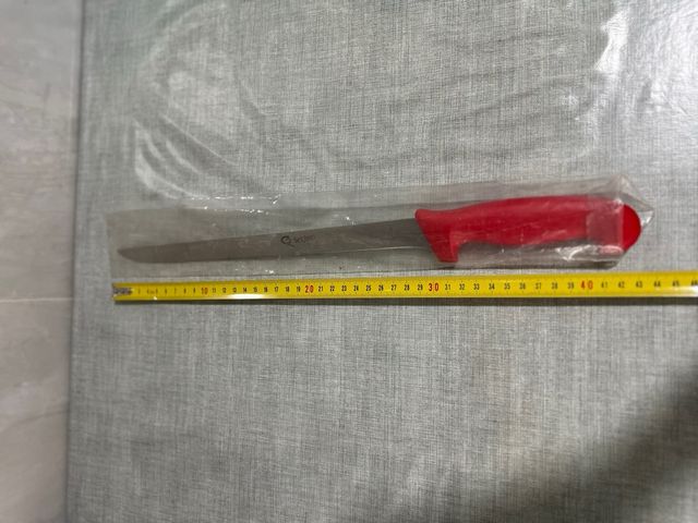 Cuchillo Jamón