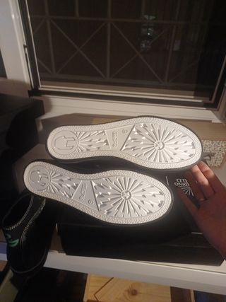 Zapatillas Harry Potter