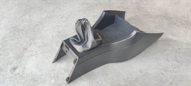 Consola central de cambio Audi 80/90