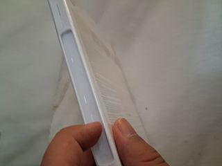 Wii Fit U +Plus+ Wii Balance Board tabla