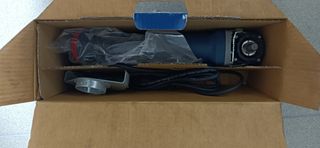 Smerigliatrice Bosch