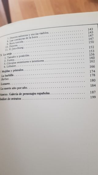 varios libros
