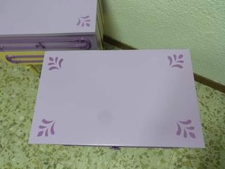 Mesillas transformadas