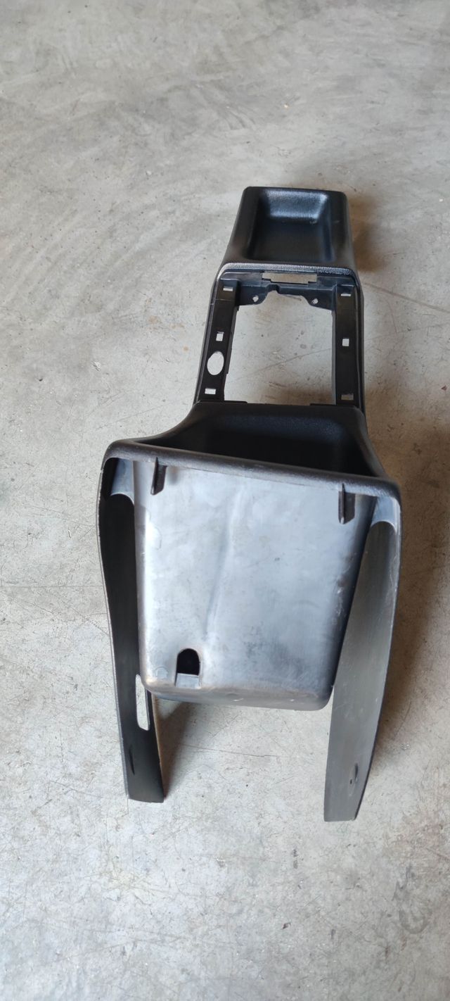 Consola central Volkswagen Vento/Golf