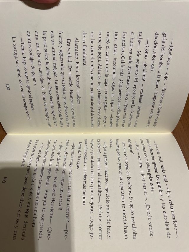 El colegio de los animales magicos 1