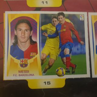 ALBUM CROMOS LIGA BBVA 09-10 FUTBOL ESTE