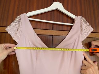 Vestido fiesta It’s my party talla S