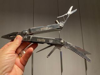 set  pinza