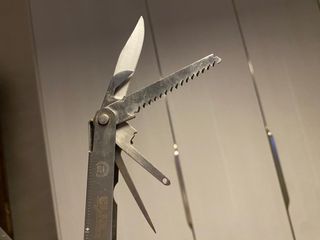 set  pinza