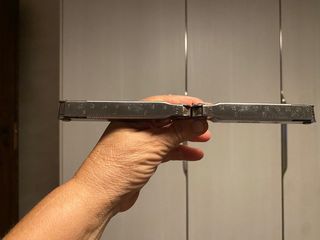 set  pinza
