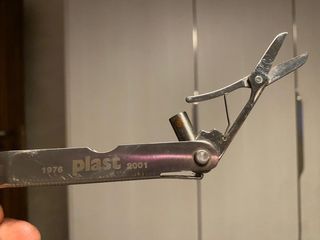 set  pinza