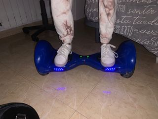 Hoverboard