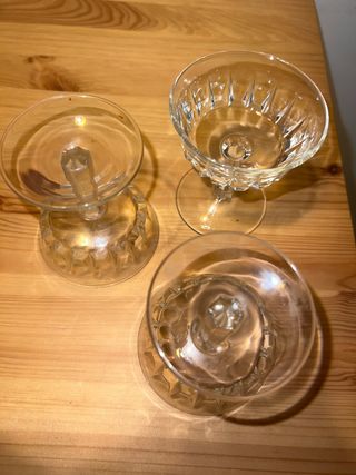 Pack copitas aperitivo