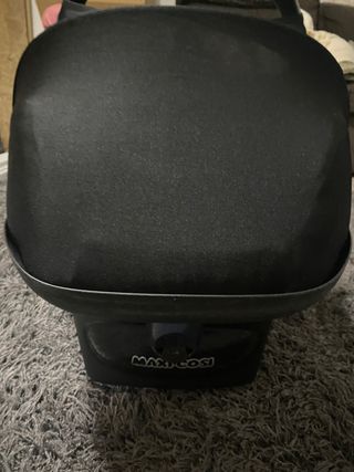 Maxicosi para transporte de bebe