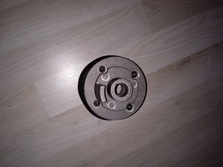 ADAPTADOR PARA VOLANTE