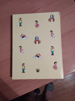 Heidi libro completo