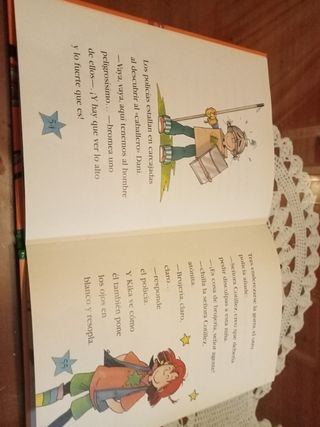 Kika Superbruja