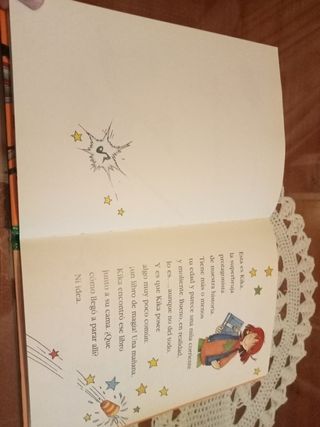Kika Superbruja