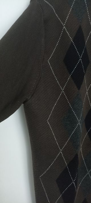 Camiseta rayas zara hombre 