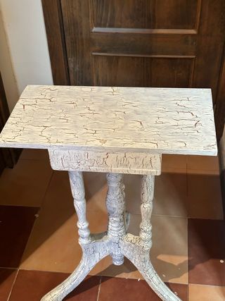 patas de mesa