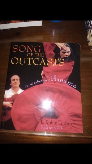 ACCESORIOS BAILE FLAMENCO