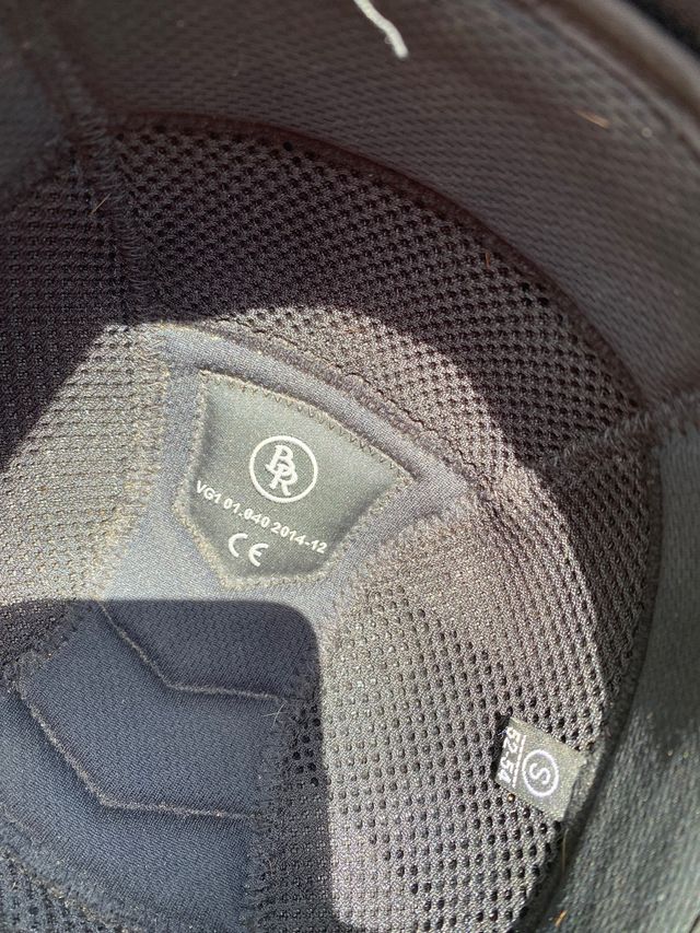 Casco Equitación Competición  Hípica BR-SWAROVSKI