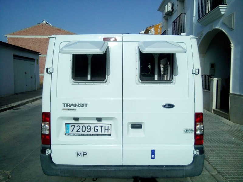 CAMPER - foto 1
