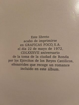 coleccion antologia de la musica militar de españa