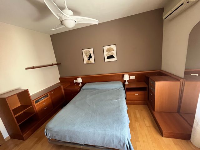 Muebles dormitorio