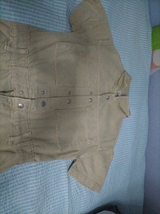 Mono vaquero