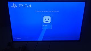 PS4 1tb