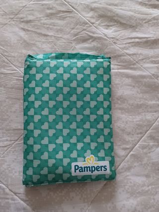 porta pannoloni Pampers