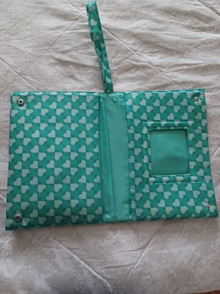 porta pannoloni Pampers