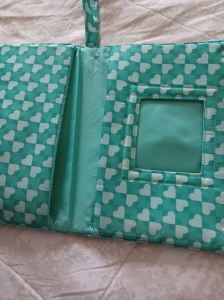 porta pannoloni Pampers