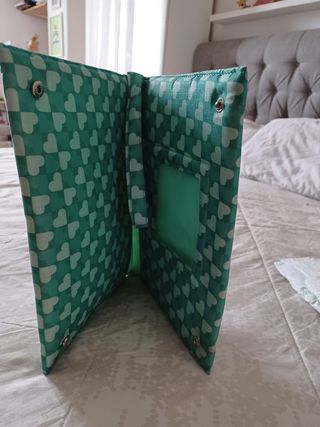 porta pannoloni Pampers