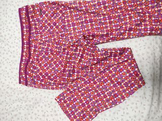 Pantalones mujer